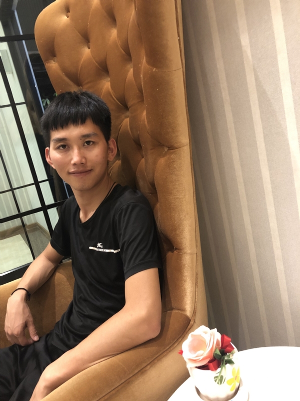 勿忘稀粥的第一张照片--平顶山相亲服务中心