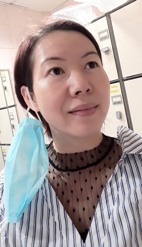 Nana的第一张照片--平顶山相亲服务中心