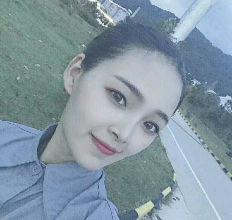 房子吃了兔子的第一张照片--平顶山相亲服务中心