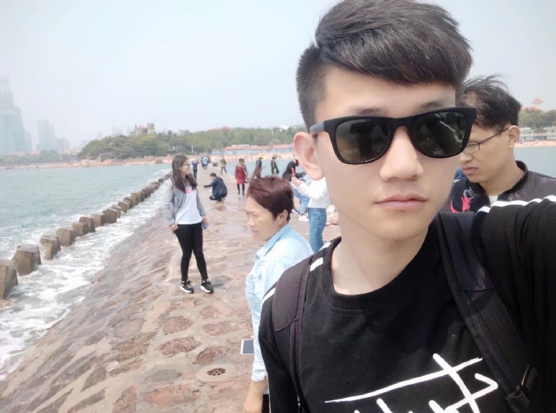 maile_jacob的第一张照片--平顶山相亲服务中心