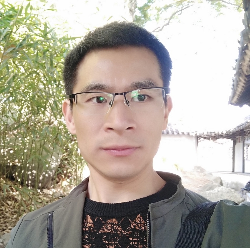 翔飞的第一张照片--平顶山相亲服务中心