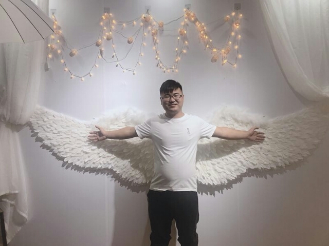 小凡的第一张照片--平顶山相亲服务中心