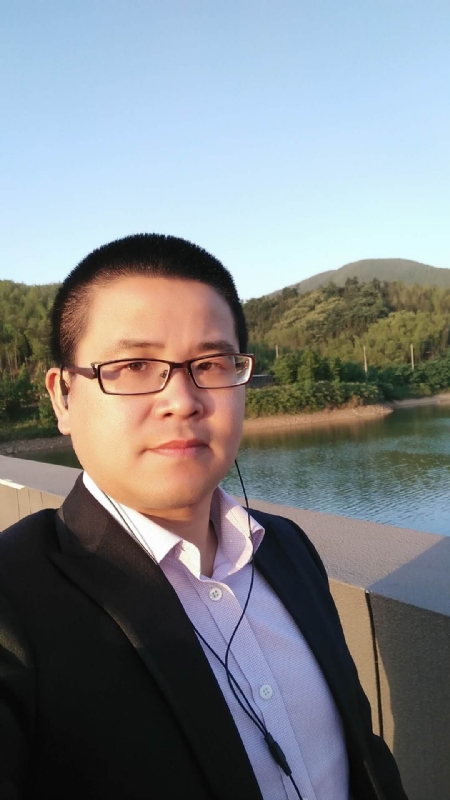 顾律师的第三张照片--平顶山相亲服务中心