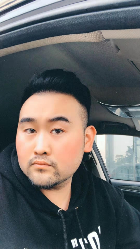 蒋不出口的第一张照片--平顶山相亲服务中心