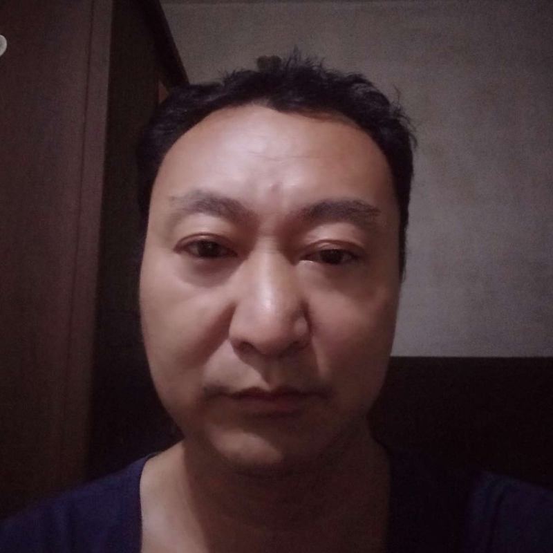 孤单日夜的第一张照片--平顶山相亲服务中心