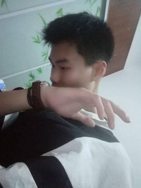 溟濛的第一张照片--平顶山相亲服务中心