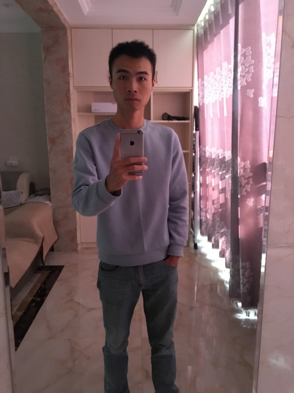 kylin的第一张照片--平顶山相亲服务中心