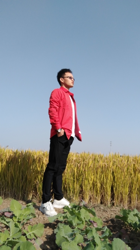 凡人的第一张照片--平顶山相亲服务中心