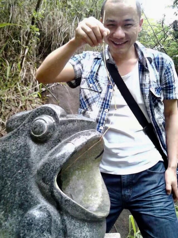 搜搜更懂你的第二张照片--平顶山相亲服务中心