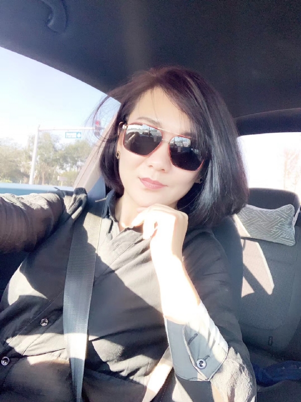 包容的第一张照片--平顶山相亲服务中心