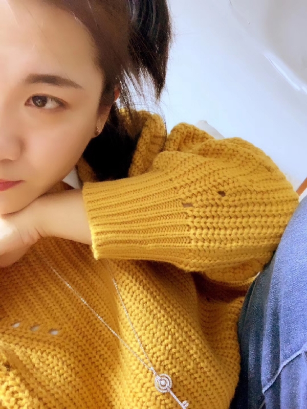 包容的第二张照片--平顶山相亲服务中心