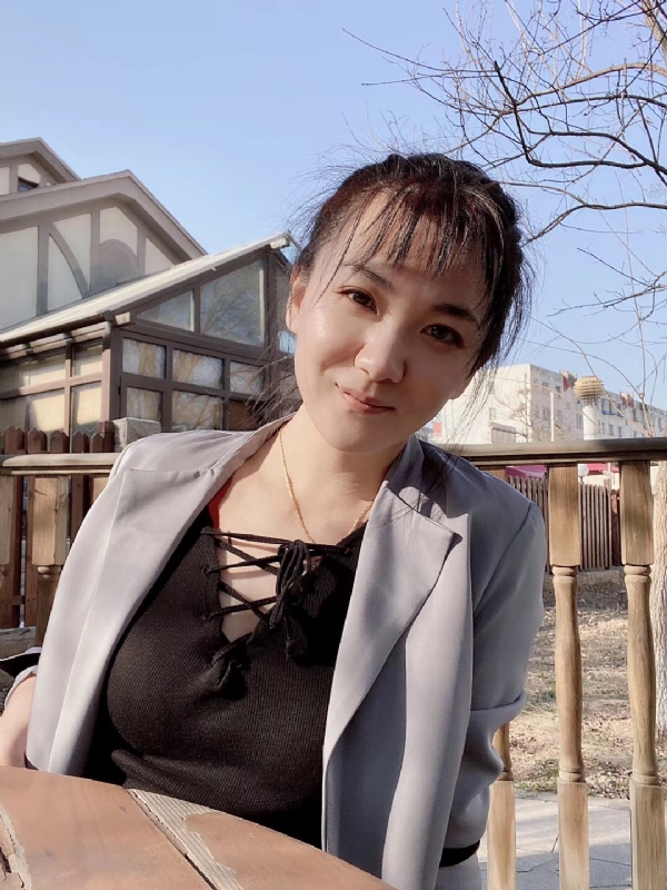 包容的第三张照片--平顶山相亲服务中心