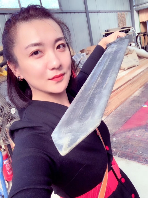 包容的第四张照片--平顶山相亲服务中心