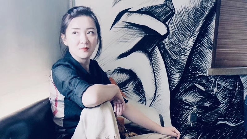 包容的第五张照片--平顶山相亲服务中心