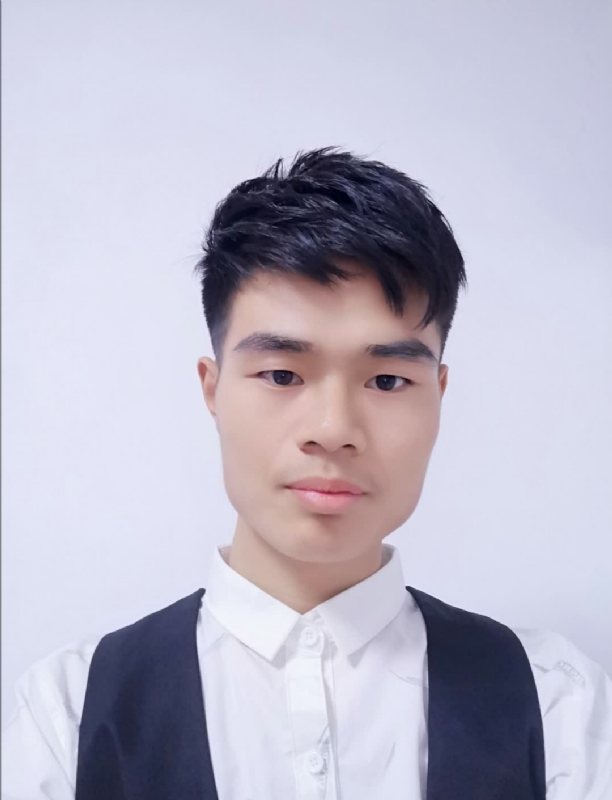 Edward的第一张照片--平顶山相亲服务中心