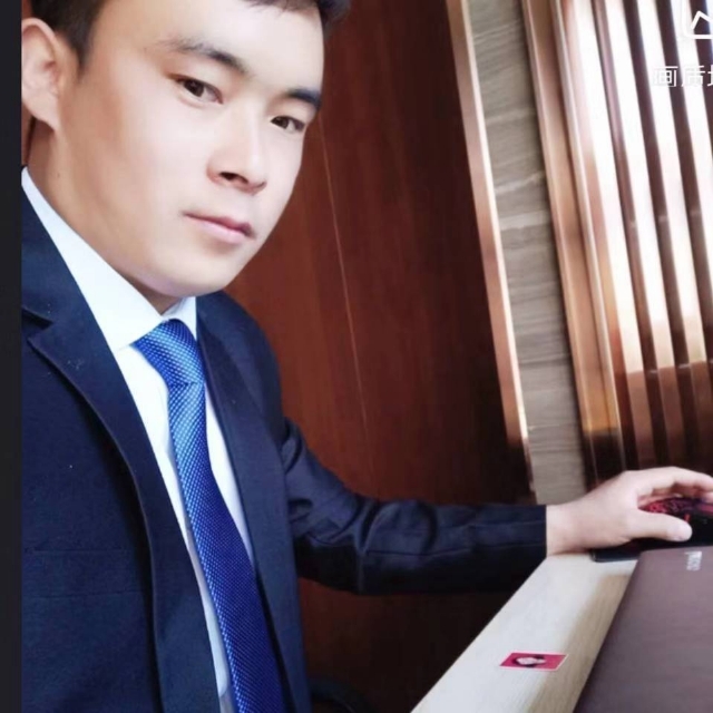 会哭的幸福的第一张照片--平顶山相亲服务中心