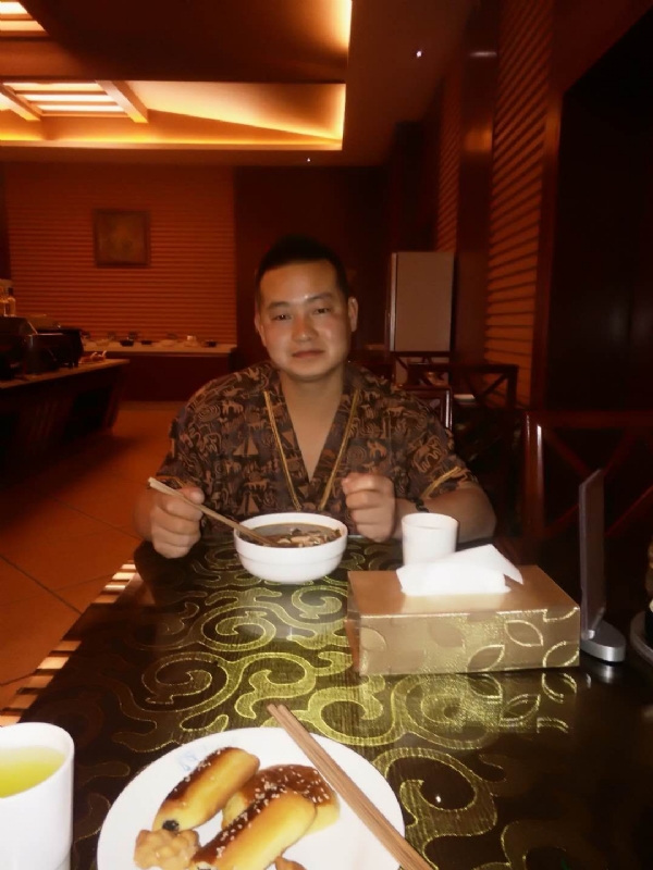 会飞的鱼的第一张照片--平顶山相亲服务中心