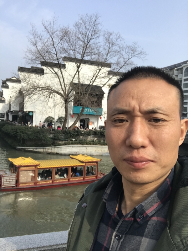 上善的第一张照片--平顶山相亲服务中心