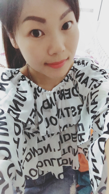 柠檬草的味道的第一张照片--平顶山相亲服务中心