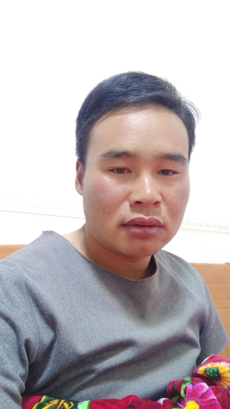 清梅煮酒的第一张照片--平顶山相亲服务中心