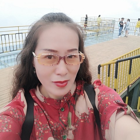 阿紫的第一张照片--平顶山相亲服务中心