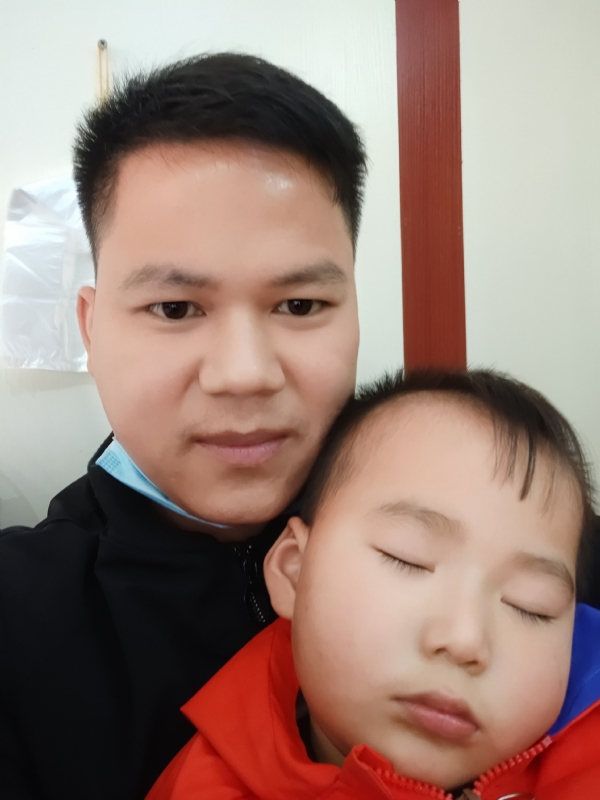 风情百香果的第一张照片--平顶山相亲服务中心