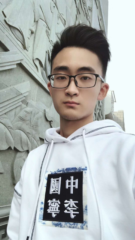 詹红平的第一张照片--平顶山相亲服务中心