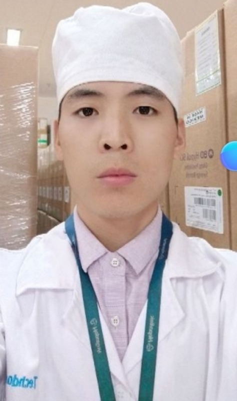 桑桑良良的第一张照片--平顶山相亲服务中心