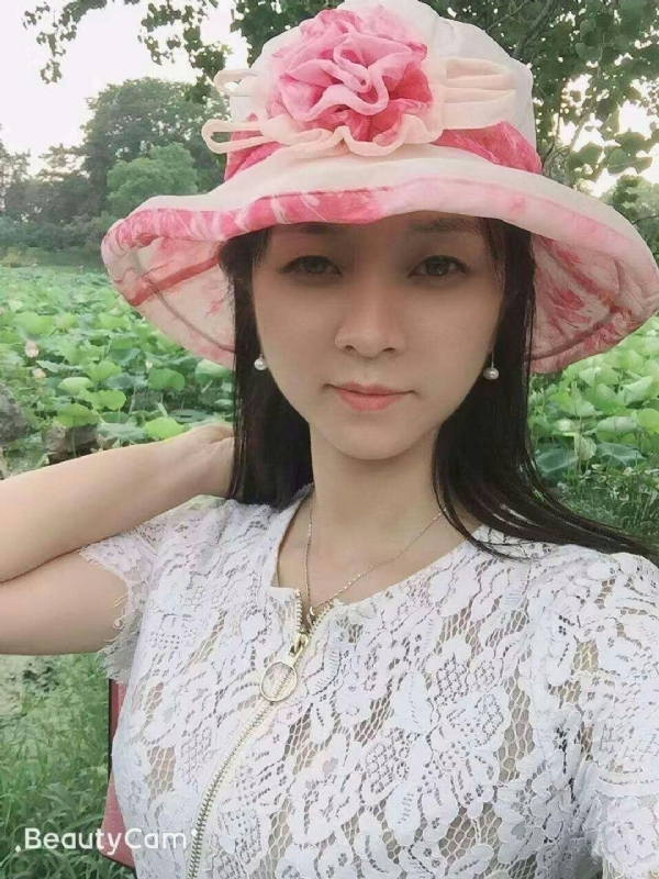 小青菜的第一张照片--平顶山相亲服务中心