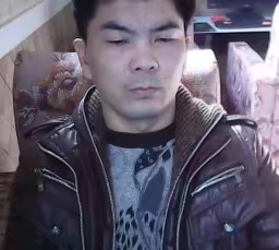 呆子的第一张照片--平顶山相亲服务中心