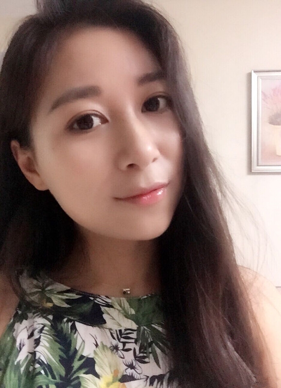 盛開的第一张照片--平顶山相亲服务中心