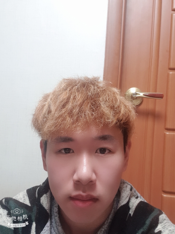 李志鹏的第一张照片--平顶山相亲服务中心