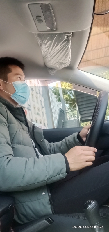 一切随缘的第一张照片--平顶山相亲服务中心