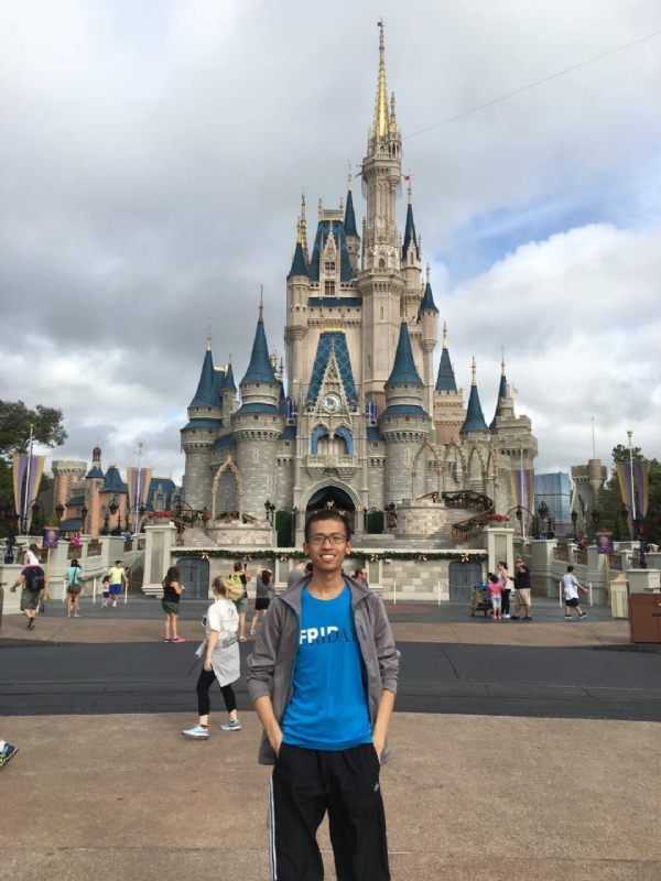 太阳花的第一张照片--平顶山相亲服务中心