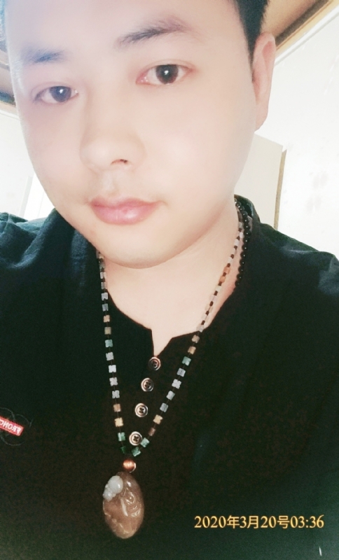 滴水成沙的第一张照片--平顶山相亲服务中心