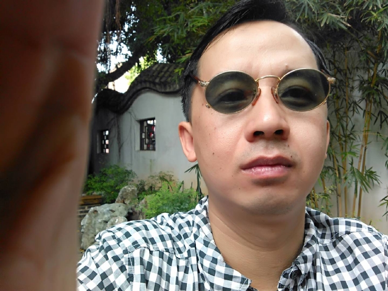 网网忘记了的第一张照片--平顶山相亲服务中心