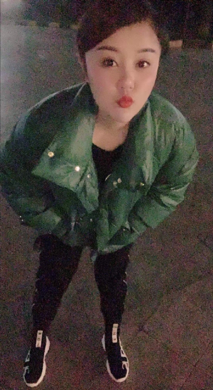 杨乔依的第一张照片--平顶山相亲服务中心