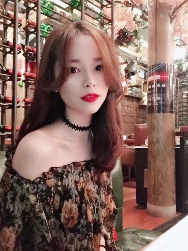 晓洁的第一张照片--平顶山相亲服务中心