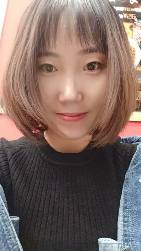 西西的第一张照片--平顶山相亲服务中心