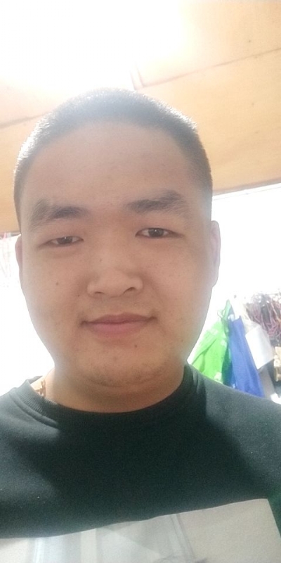 魅力恩霖的第一张照片--平顶山相亲服务中心