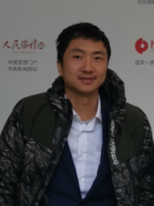 明的第一张照片--平顶山相亲服务中心