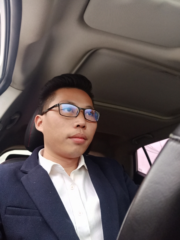 珍惜未来的第一张照片--平顶山相亲服务中心