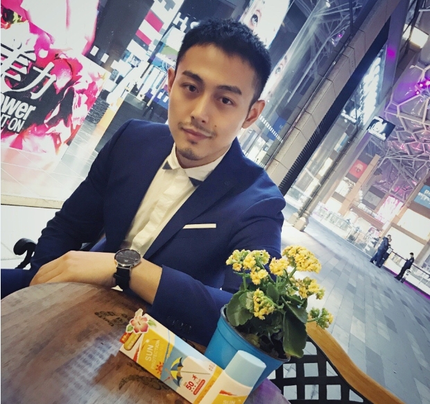 wenze的第一张照片--平顶山相亲服务中心