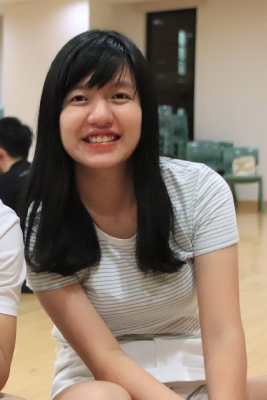 jessie的第一张照片--平顶山相亲服务中心