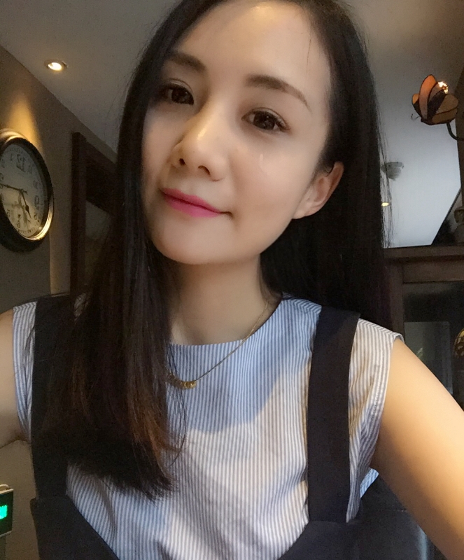 宋雅雯的第一张照片--平顶山相亲服务中心