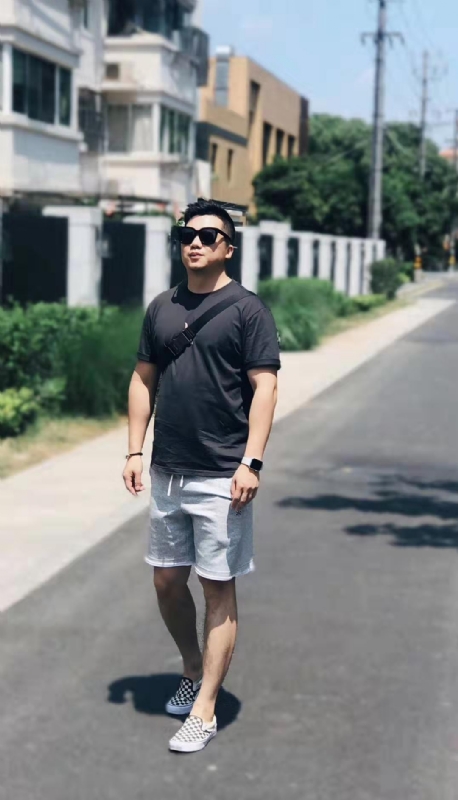 wanghong的第一张照片--平顶山相亲服务中心