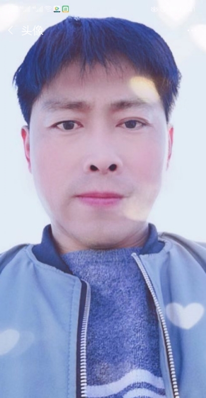 果果的第一张照片--平顶山相亲服务中心