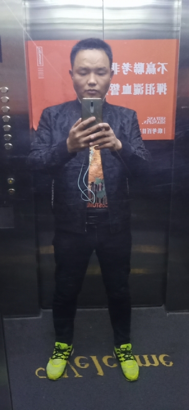 迷失自我的第一张照片--平顶山相亲服务中心