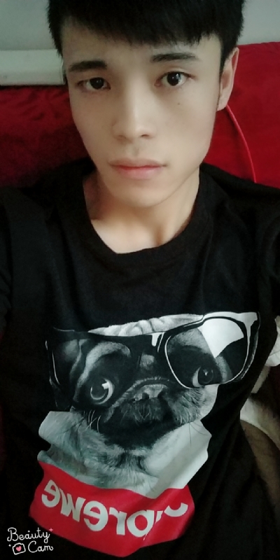 认真的第一张照片--平顶山相亲服务中心