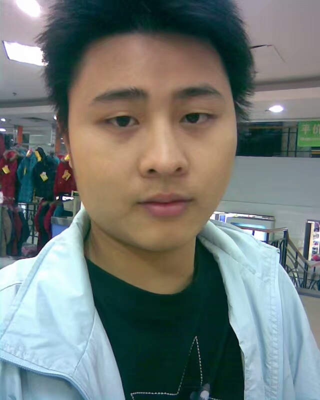 BEN的第一张照片--平顶山相亲服务中心